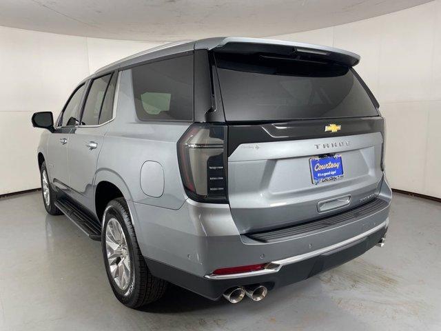 new 2026 Chevrolet Tahoe car, priced at $76,289