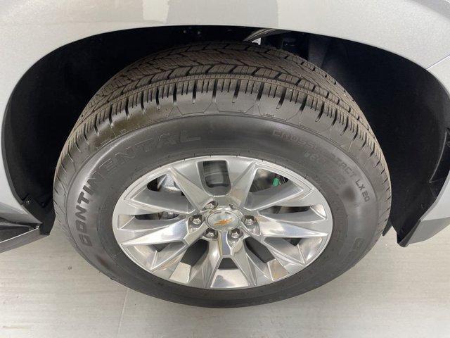 new 2026 Chevrolet Tahoe car, priced at $76,289