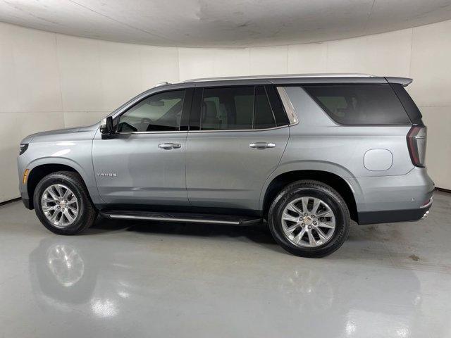 new 2026 Chevrolet Tahoe car, priced at $76,289