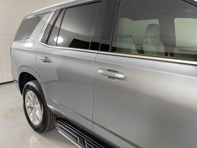 new 2026 Chevrolet Tahoe car, priced at $76,289