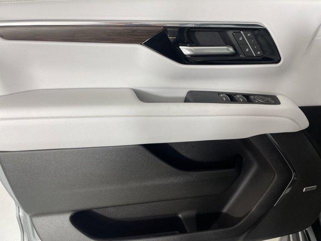 new 2026 Chevrolet Tahoe car, priced at $76,289