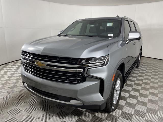 new 2024 Chevrolet Suburban car, priced at $64,904