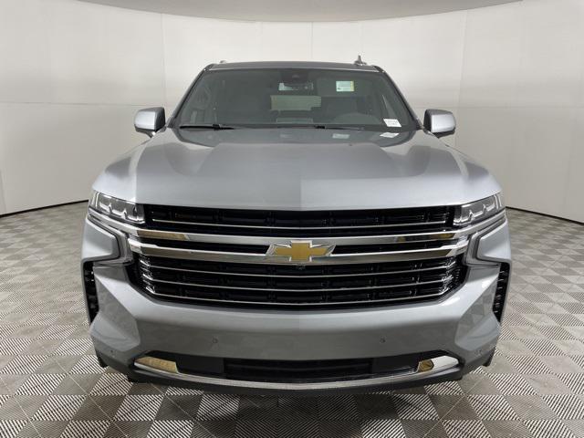 new 2024 Chevrolet Suburban car, priced at $64,904