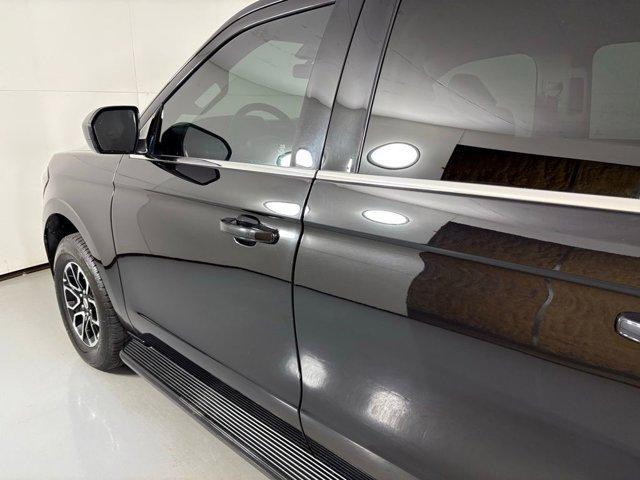 used 2022 Ford Expedition Max car, priced at $37,000