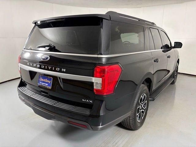 used 2022 Ford Expedition Max car, priced at $37,000