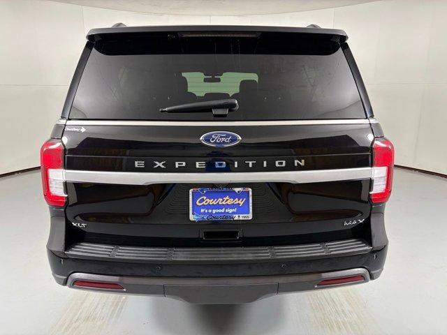 used 2022 Ford Expedition Max car, priced at $37,000