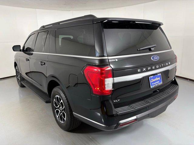 used 2022 Ford Expedition Max car, priced at $37,000