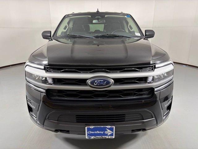 used 2022 Ford Expedition Max car, priced at $37,000
