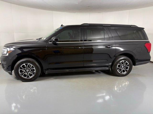 used 2022 Ford Expedition Max car, priced at $37,000