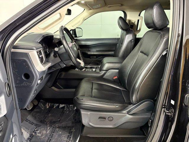 used 2022 Ford Expedition Max car, priced at $37,000