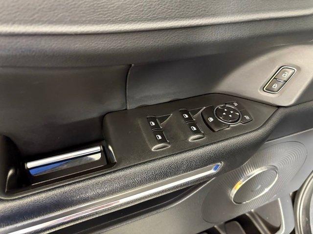 used 2022 Ford Expedition Max car, priced at $37,000