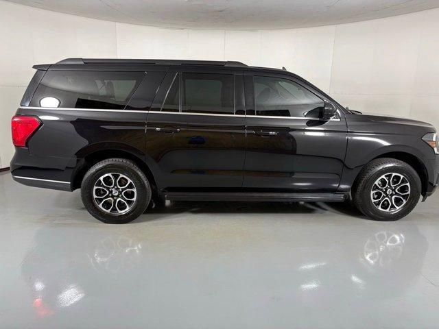 used 2022 Ford Expedition Max car, priced at $37,000
