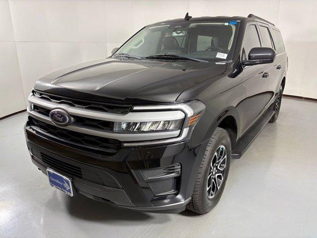 used 2022 Ford Expedition Max car, priced at $37,000