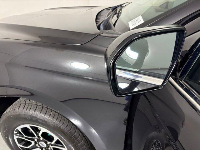 used 2022 Ford Expedition Max car, priced at $37,000