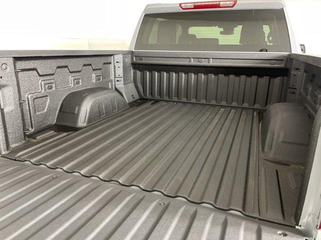 new 2025 Chevrolet Silverado 1500 car, priced at $42,050