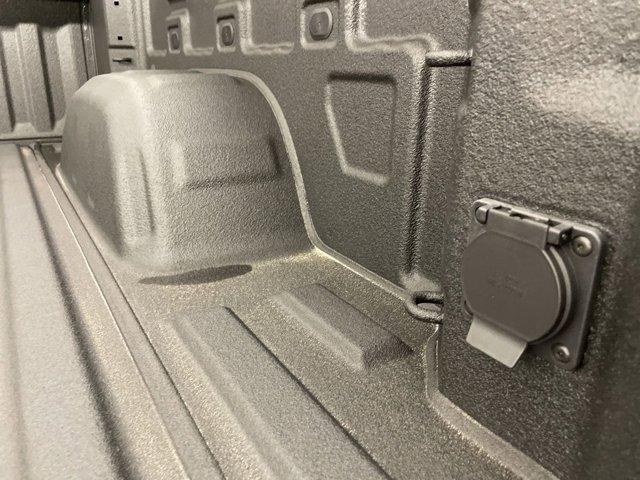 new 2025 Chevrolet Silverado 1500 car, priced at $42,050