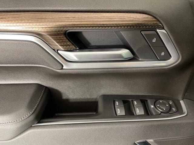 new 2026 Chevrolet Silverado 1500 car, priced at $46,230