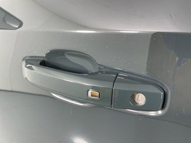 new 2026 Chevrolet Silverado 1500 car, priced at $46,230