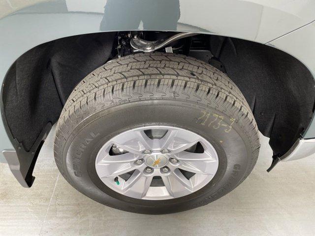 new 2026 Chevrolet Silverado 1500 car, priced at $46,230