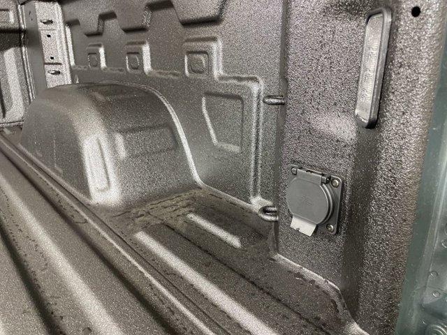 new 2026 Chevrolet Silverado 1500 car, priced at $46,230