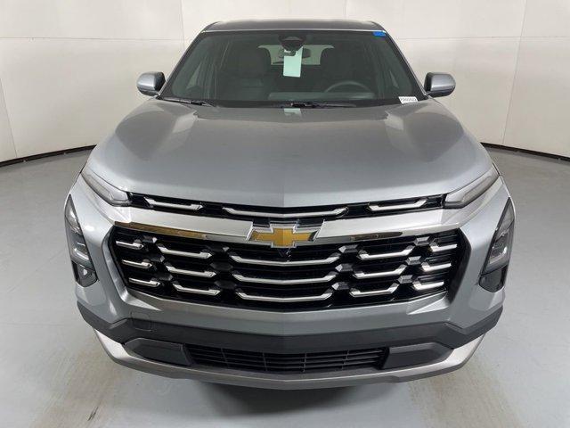 new 2026 Chevrolet Equinox car, priced at $27,820