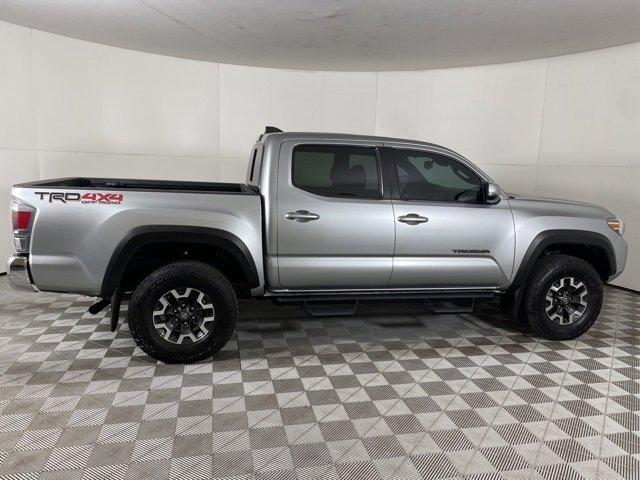 used 2022 Toyota Tacoma car, priced at $40,800