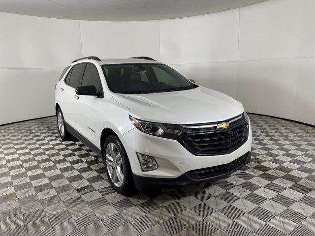 used 2019 Chevrolet Equinox car, priced at $13,700