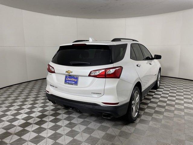 used 2019 Chevrolet Equinox car, priced at $13,700