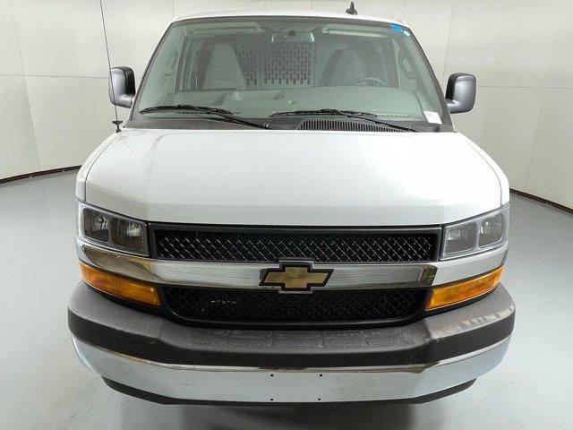 new 2025 Chevrolet Express 2500 car, priced at $45,599