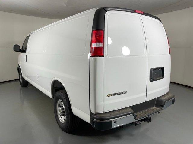new 2025 Chevrolet Express 2500 car, priced at $45,599