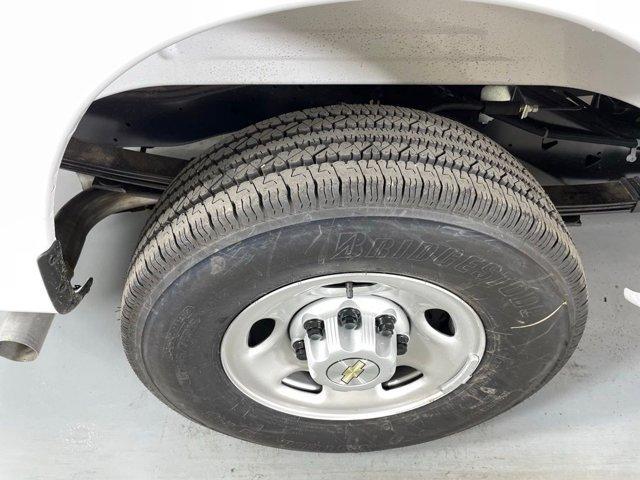 new 2025 Chevrolet Express 2500 car, priced at $45,599