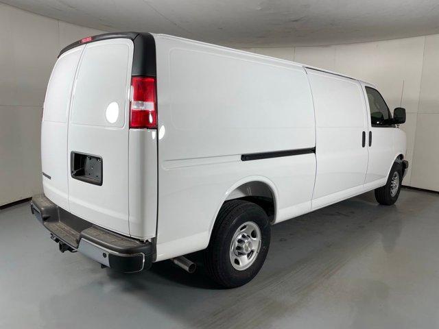 new 2025 Chevrolet Express 2500 car, priced at $45,599