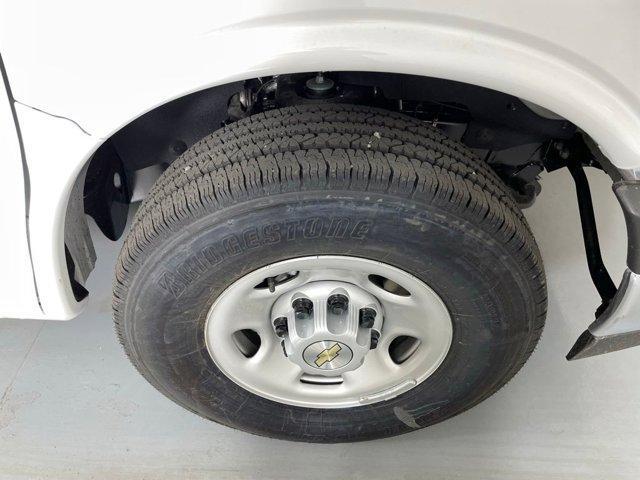 new 2025 Chevrolet Express 2500 car, priced at $45,599