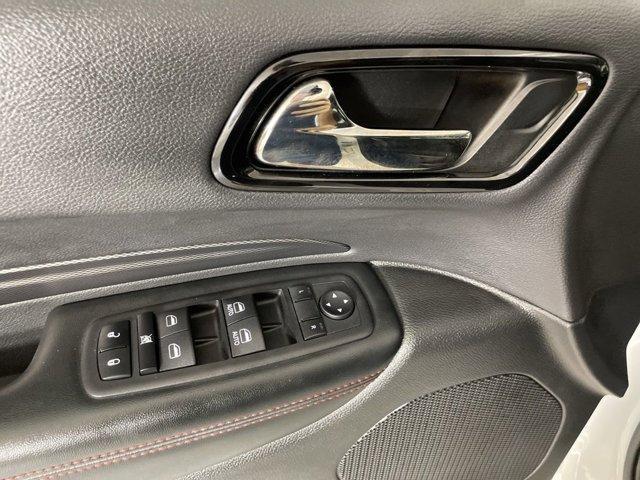 used 2023 Dodge Durango car, priced at $26,500