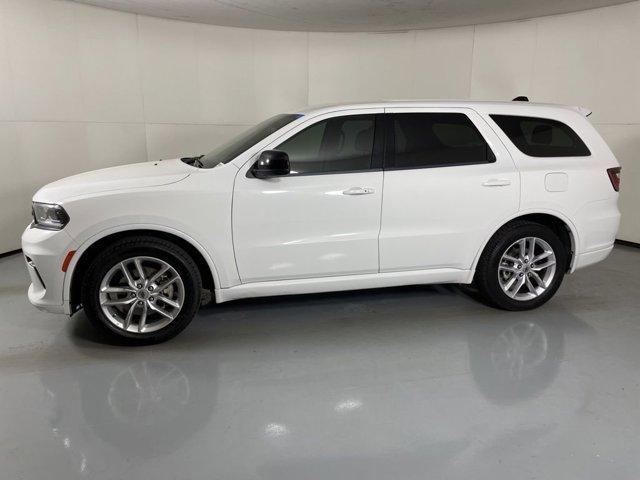 used 2023 Dodge Durango car, priced at $26,500