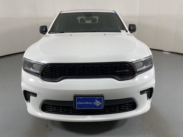 used 2023 Dodge Durango car, priced at $26,500
