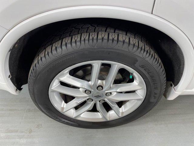 used 2023 Dodge Durango car, priced at $26,500
