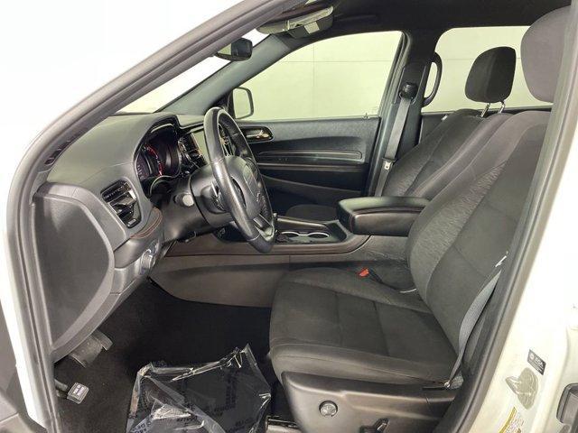 used 2023 Dodge Durango car, priced at $26,500
