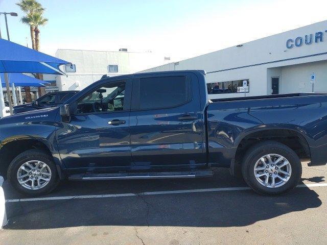 used 2019 Chevrolet Silverado 1500 car, priced at $28,000