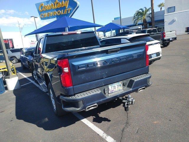 used 2019 Chevrolet Silverado 1500 car, priced at $28,000