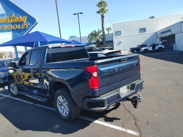 used 2019 Chevrolet Silverado 1500 car, priced at $28,000