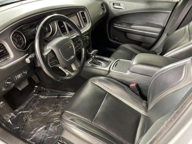 used 2021 Dodge Charger car, priced at $19,100