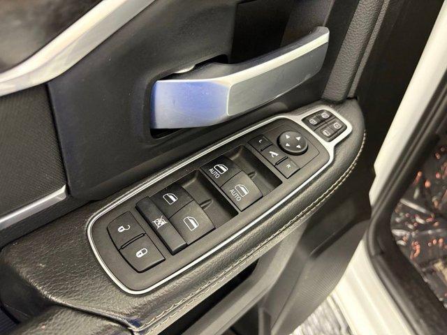 used 2024 Ram 2500 car, priced at $39,300