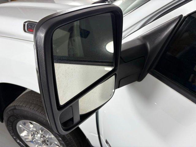 used 2024 Ram 2500 car, priced at $39,300