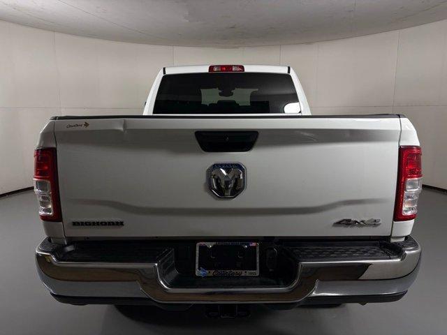 used 2024 Ram 2500 car, priced at $39,300