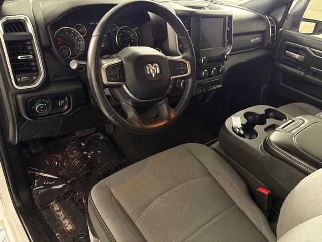 used 2024 Ram 2500 car, priced at $39,300