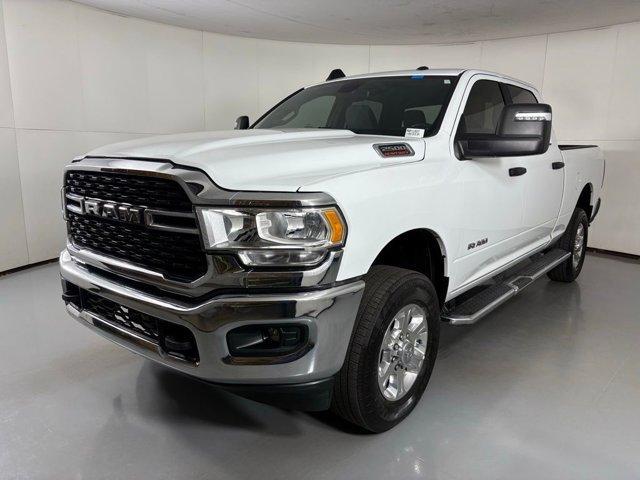used 2024 Ram 2500 car, priced at $39,300