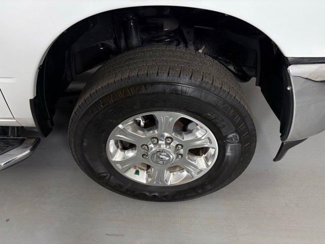 used 2024 Ram 2500 car, priced at $39,300