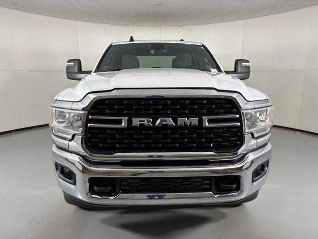 used 2024 Ram 2500 car, priced at $39,300