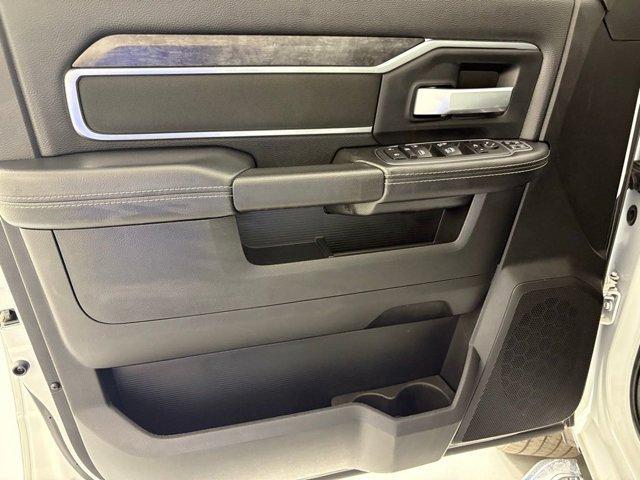 used 2024 Ram 2500 car, priced at $39,300